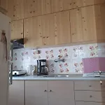 Apartment Annas Skala Sotiros