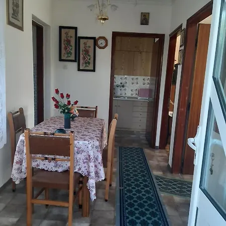 Annas Apartamento *