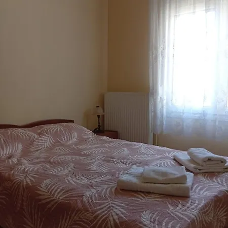 Apartment Annas