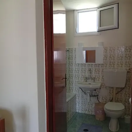 Annas Apartamento *