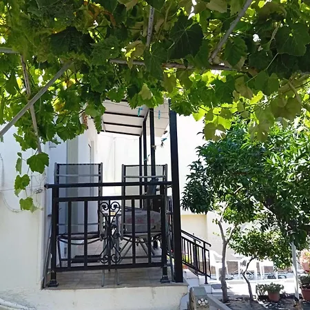 Apartment Annas *